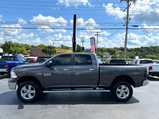 Used 2016 RAM 1500 Big Horn image 1