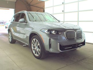 Used 2024 BMW X5 xDrive40i image 1