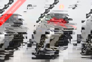 Used 2025 Lexus NX 250 FWD w/ Premium Package video 1