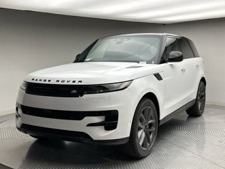 Certified 2024 Land Rover Range Rover Sport SE image 1