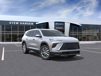 New 2026 Buick Enclave Preferred w/ Super Cruise Package image 1