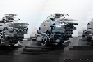 New 2025 Audi S6 Prestige image 1
