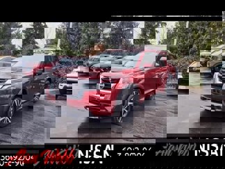 New 2025 Nissan Pathfinder Platinum w/ Cargo Package image 1