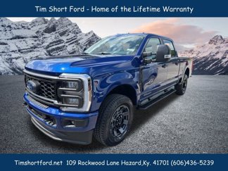 New 2026 Ford F250 4x4 Crew Cab Super Duty image 1
