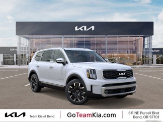 New 2025 Kia Telluride AWD image 1