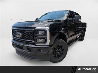 New 2025 Ford F250 Lariat image 1