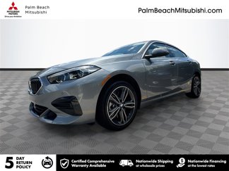 Used 2024 BMW 228i Gran Coupe image 1