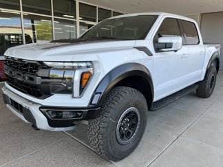 New 2025 Ford F150 Raptor image 1