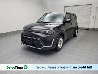 Used 2023 Kia Soul LX w/ LX Technology Package image 1