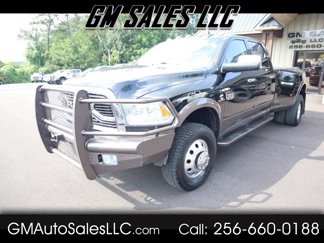 Used 2018 RAM 3500 Laramie Longhorn image 1