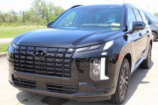 New 2025 Hyundai Palisade Calligraphy image 1