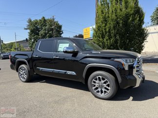 New 2025 Toyota Tundra 1794 Edition image 1