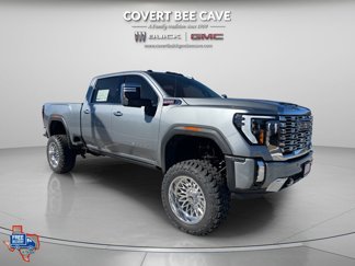 New 2025 GMC Sierra 2500 Denali w/ Max Trailering Package image 1