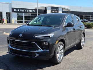 New 2026 Buick Encore GX Preferred w/ Comfort Package image 1