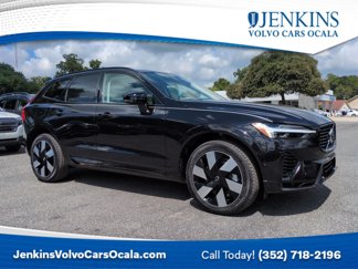 New 2025 Volvo XC60 T8 Plus w/ Protection Package Premier image 1