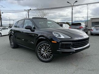 Used 2019 Porsche Cayenne image 1