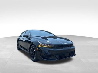 Used 2023 Kia K5 GT-Line image 1