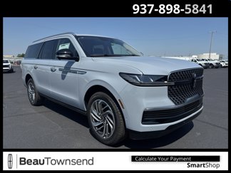 New 2025 Lincoln Navigator L Reserve image 1