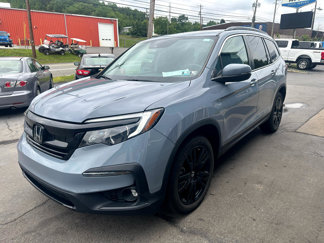 Used 2022 Honda Pilot Special Edition image 1