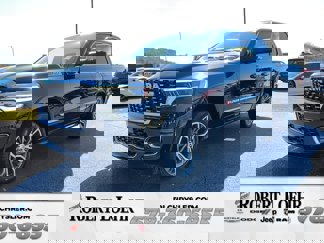 New 2025 RAM 1500 Tungsten image 1