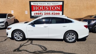 Used 2023 Chevrolet Malibu LT image 1