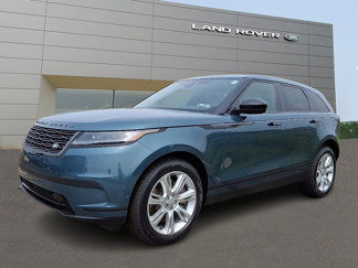 New 2026 Land Rover Range Rover Velar S image 1