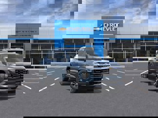 New 2026 Chevrolet Equinox LT w/ Convenience Package II image 1