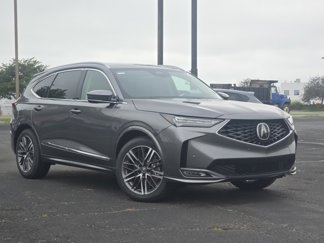 New 2026 Acura MDX w/ Advance Package image 1