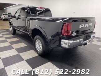 New 2025 RAM 3500 Longhorn image 1