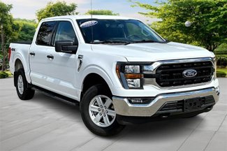 Certified 2023 Ford F150 XLT w/ Equipment Group 301A Mid image 1
