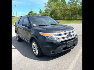 Used 2014 Ford Explorer XLT w/ Equipment Group 202A image 1