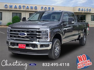 New 2025 Ford F350 Lariat image 1