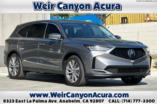 New 2026 Acura MDX w/ Technology Package image 1