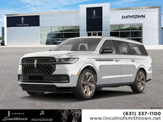 New 2025 Lincoln Navigator L Reserve image 1