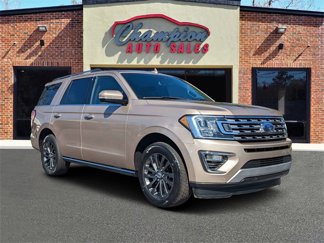Used 2020 Ford Expedition Limited image 1
