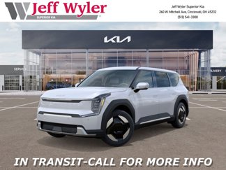 New 2026 Kia EV9 Light image 1