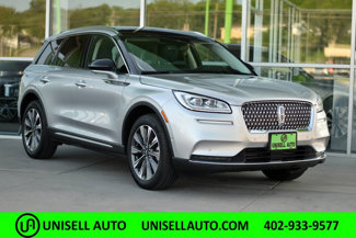 Used 2020 Lincoln Corsair Reserve w/ Equipment Group 202A image 1