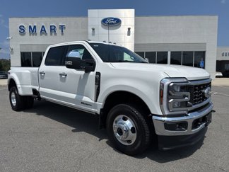 New 2025 Ford F350 Lariat w/ Lariat Ultimate Package image 1