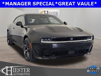Used 2024 Dodge Charger R/T w/ Plus Group image 1
