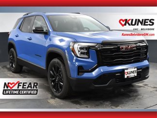 New 2026 GMC Terrain Elevation w/ Elevation Premium Package image 1