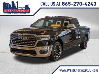 New 2025 RAM 1500 Limited image 1