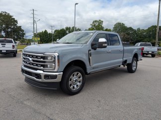 New 2025 Ford F350 Lariat image 1