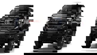 New 2025 GMC Sierra 1500 AT4X w/ AT4X AEV Edition image 1