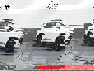 New 2026 Nissan Rogue Rock Creek image 1