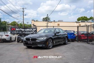 Used 2023 BMW 530i xDrive w/ Premium Package image 1