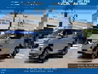 Certified 2023 Acura RDX w/ Technology Package image 1