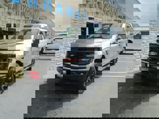 New 2025 Ford F150 STX w/ Equipment Group 201A FX4 image 1