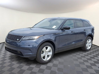New 2026 Land Rover Range Rover Velar S image 1