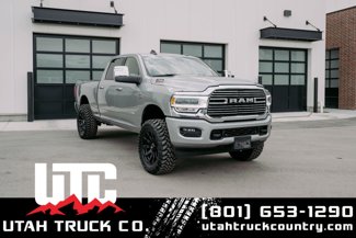 Used 2024 RAM 2500 Laramie image 1