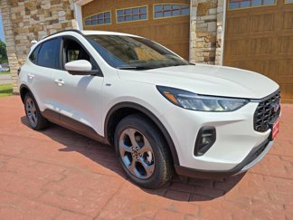 New 2025 Ford Escape ST-Line Select w/ Tech Pack #2 image 1